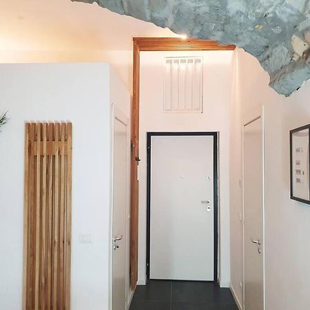 L'Arco Trieste Studio Living 2 Exterior photo