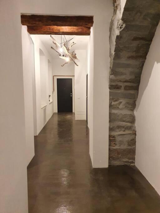 L'Arco Trieste Studio Living 2 Exterior photo